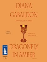 Dragonfly in Amber